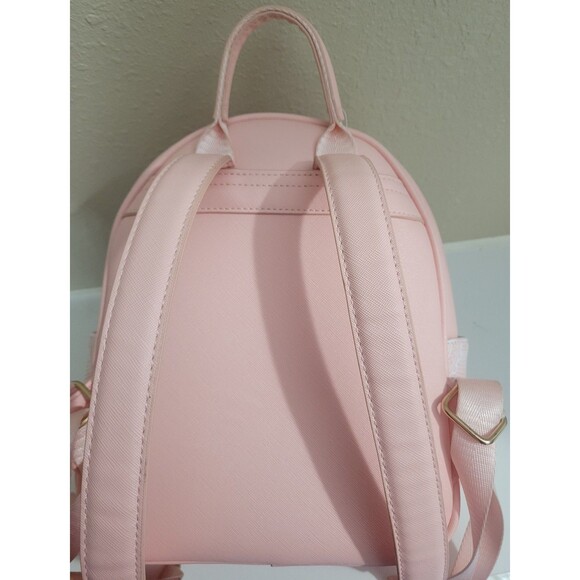 Bioworld Sanrio Hello Kitty Pastel Pink Mini Backpack main image 7
